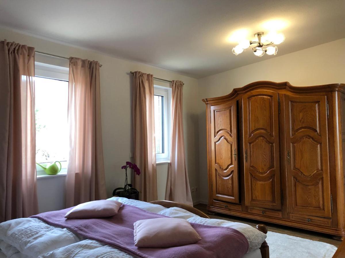 A&N Prestige Apartments "Attika" Close To Basel And Rhine River غرنزاش ويلن المظهر الخارجي الصورة