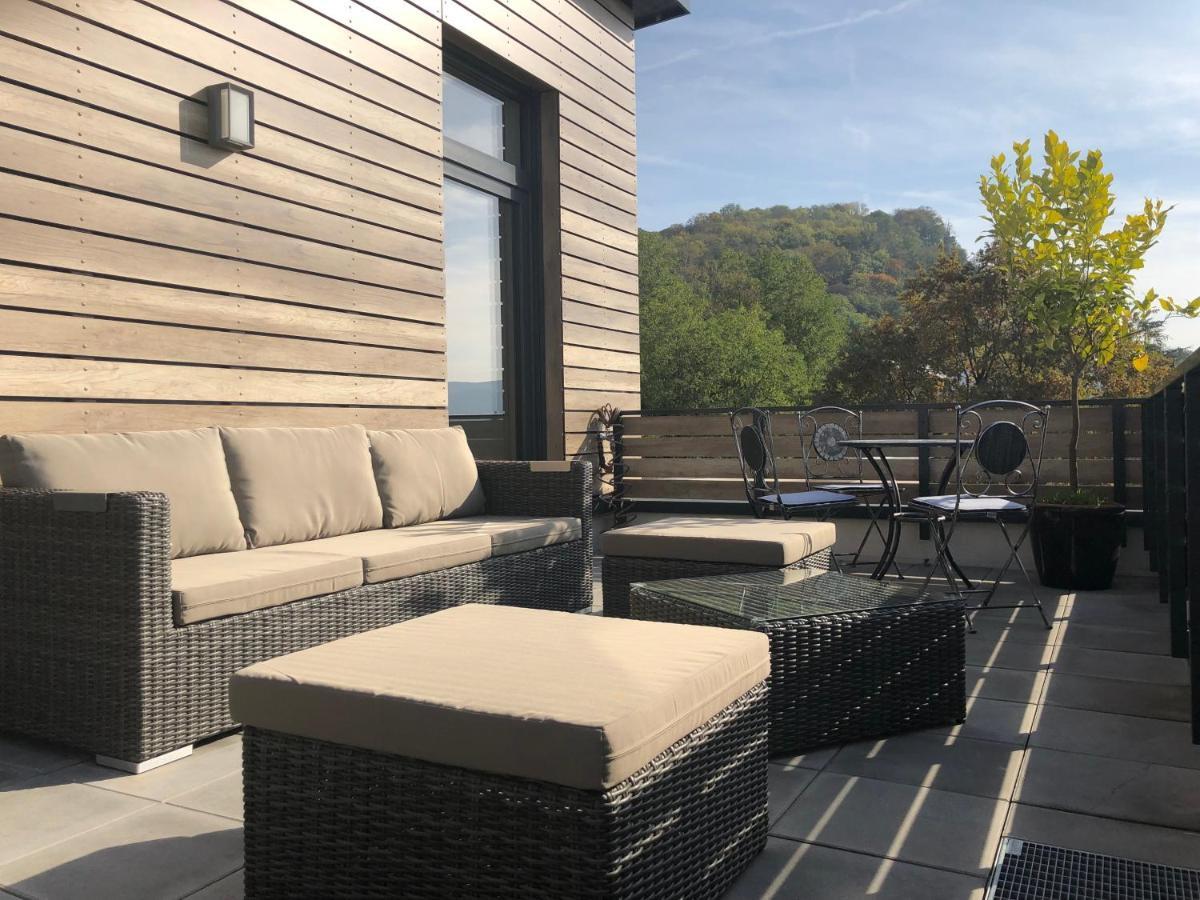 A&N Prestige Apartments "Attika" Close To Basel And Rhine River غرنزاش ويلن المظهر الخارجي الصورة