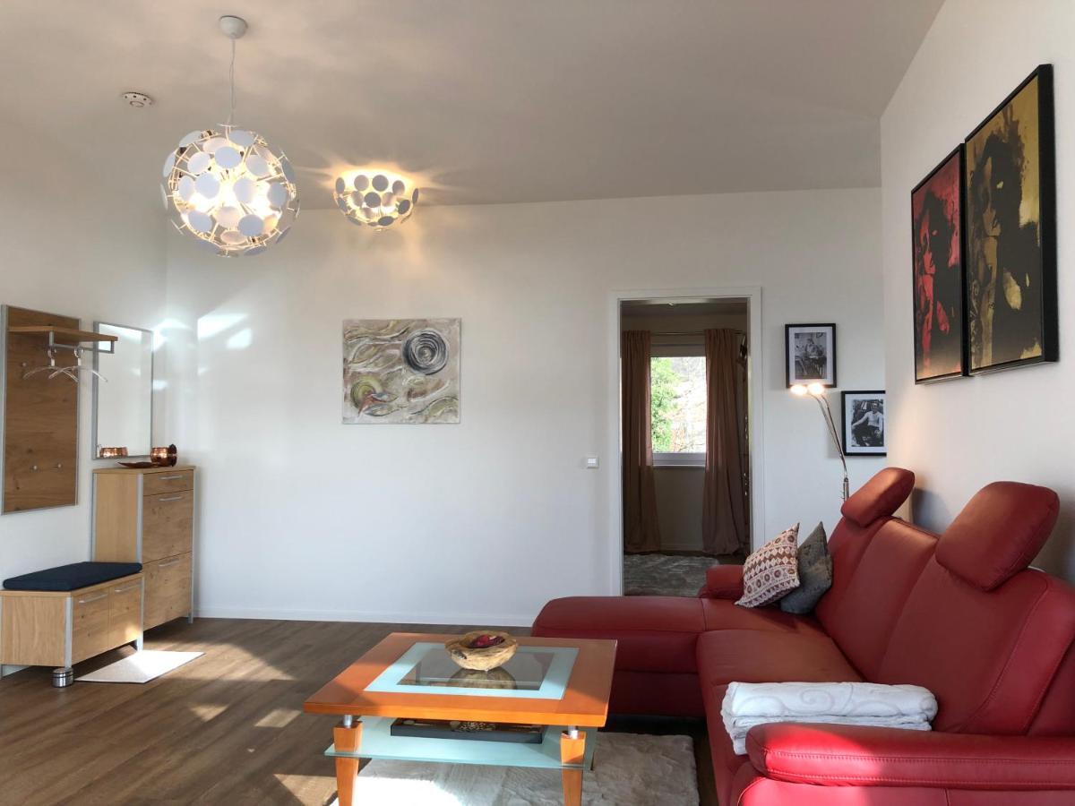 A&N Prestige Apartments "Attika" Close To Basel And Rhine River غرنزاش ويلن المظهر الخارجي الصورة