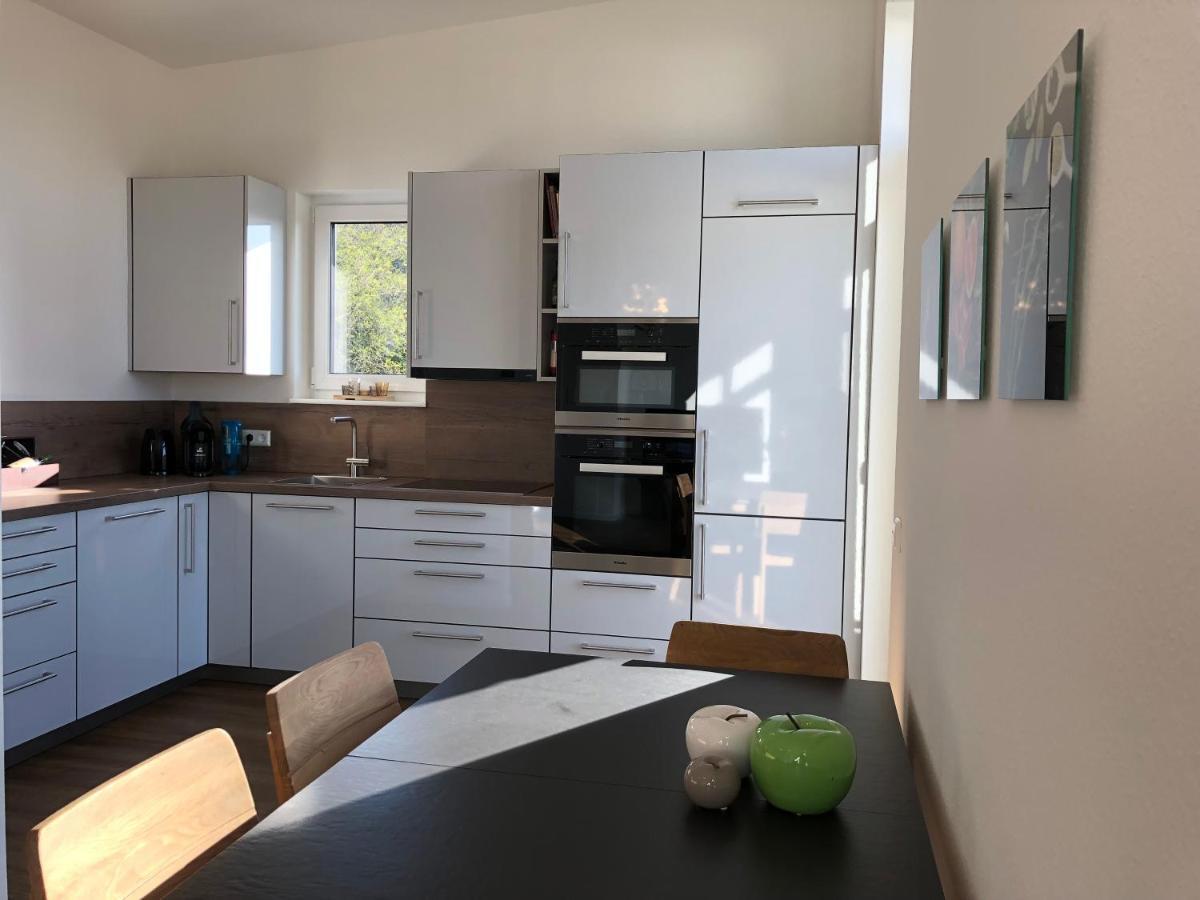 A&N Prestige Apartments "Attika" Close To Basel And Rhine River غرنزاش ويلن المظهر الخارجي الصورة
